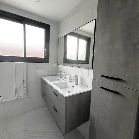 La Maison De Marie A 8 Mn Des Plages 3* 페르피냥