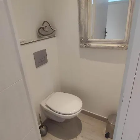 La Maison De Marie A 8 Mn Des Plages Отель типа 