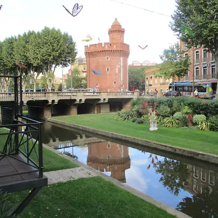 La Maison De Marie A 8 Mn Des Plages 住宿加早餐酒店 3*