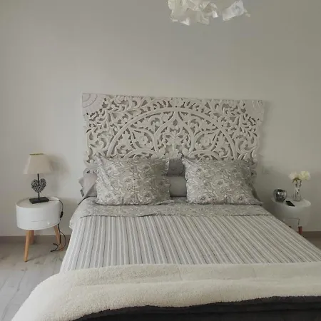 La Maison De Marie A 8 Mn Des Plages 3* 페르피냥