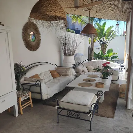 La Maison De Marie A 8 Mn Des Plages Περπινιάν