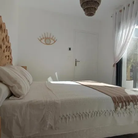 La Maison De Marie A 8 Mn Des Plages 3*