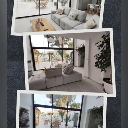 La Maison De Marie A 8 Mn Des Plages Couette-café Perpignan