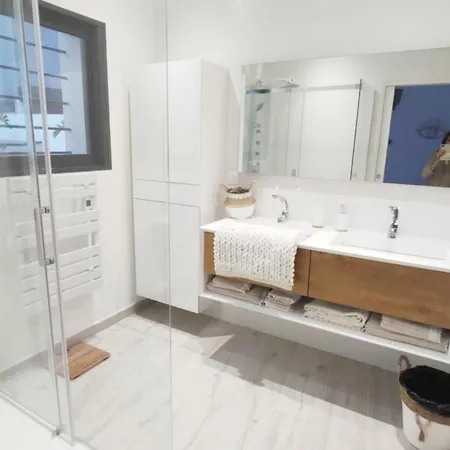 La Maison De Marie A 8 Mn Des Plages Отель типа 