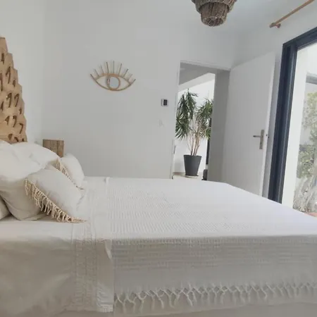 Bed and Breakfast La Maison De Marie A 8 Mn Des Plages 3*