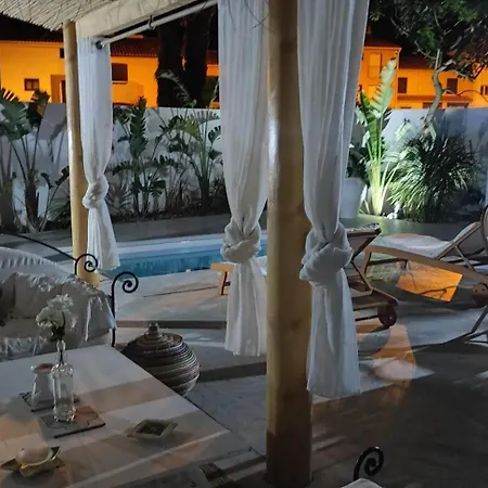 La Maison De Marie A 8 Mn Des Plages 3* Περπινιάν