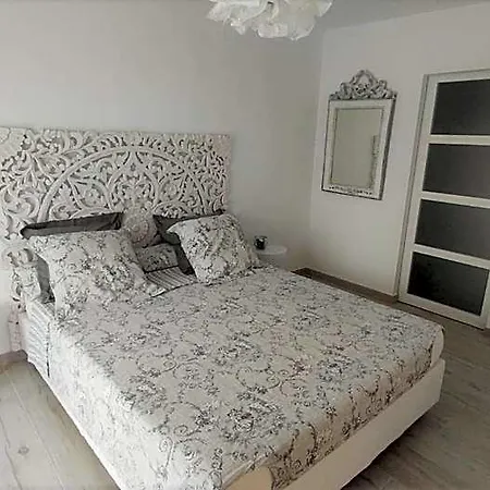 فندق مبيت وإفطار La Maison De Marie A 8 Mn Des Plages