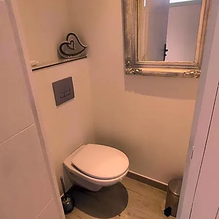 La Maison De Marie A 8 Mn Des Plages فندق مبيت وإفطار 3*