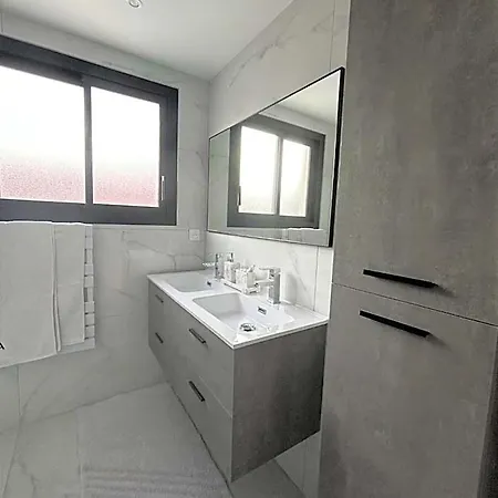 La Maison De Marie A 8 Mn Des Plages بيربينيو