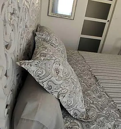 فندق مبيت وإفطار La Maison De Marie A 8 Mn Des Plages