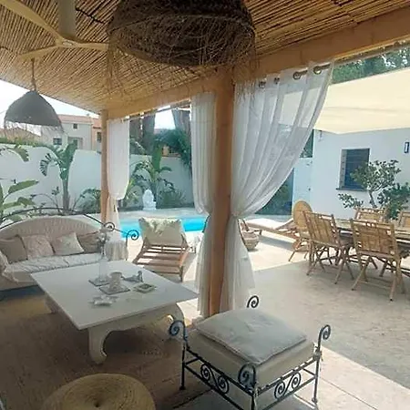 La Maison De Marie A 8 Mn Des Plages فندق مبيت وإفطار