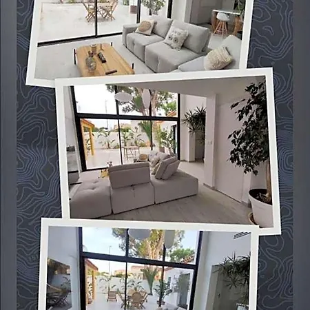 La Maison De Marie A 8 Mn Des Plages