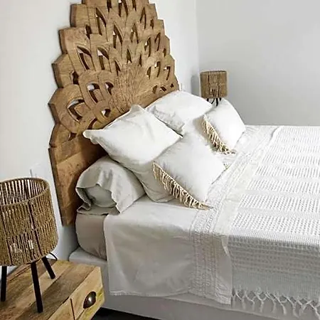 La Maison De Marie A 8 Mn Des Plages فندق مبيت وإفطار 3*