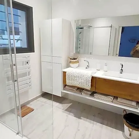 La Maison De Marie A 8 Mn Des Plages 3*