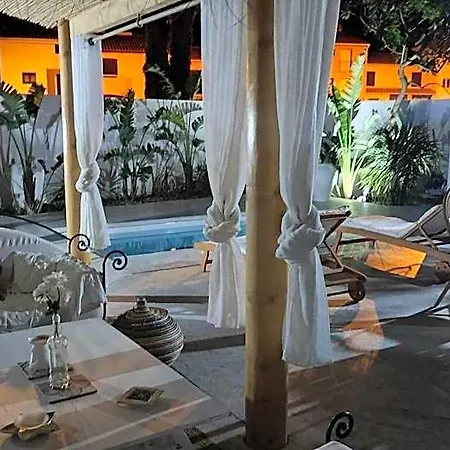 La Maison De Marie A 8 Mn Des Plages فندق مبيت وإفطار