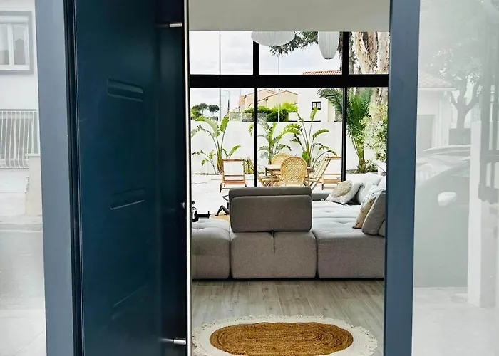 La Maison De Marie A 8 Mn Des Plages Perpinhã