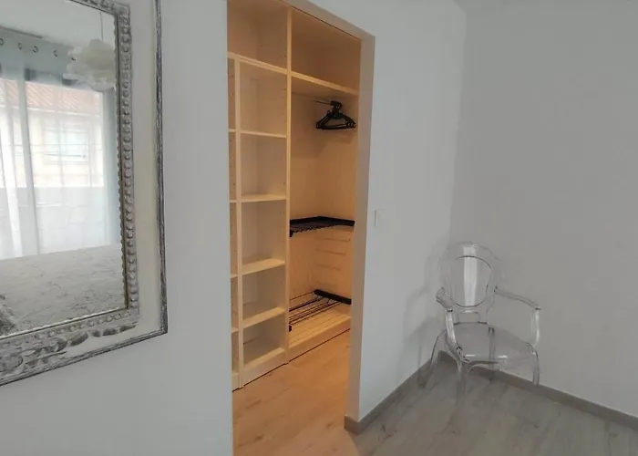 La Maison De Marie A 8 Mn Des Plages 3*