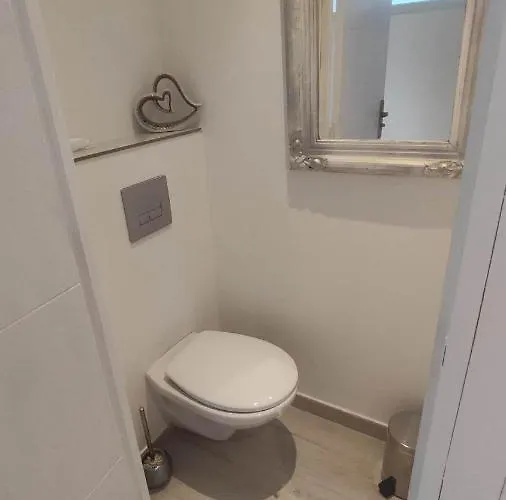 La Maison De Marie A 8 Mn Des Plages Nocleg ze śniadaniem 3*