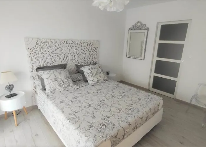 La Maison De Marie A 8 Mn Des Plages 3* Perpignan