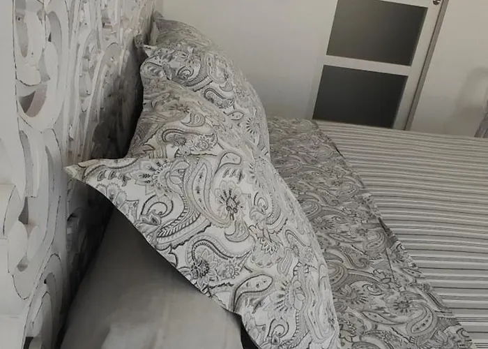 La Maison De Marie A 8 Mn Des Plages Alojamento de Acomodação e Pequeno-almoço